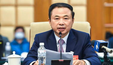 两会季丨围绕新能源产业，张天任代表提交这些建议