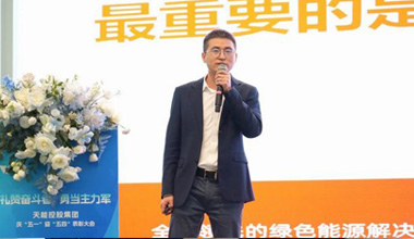 李豫：3044am永利文化的养分让我快速成长