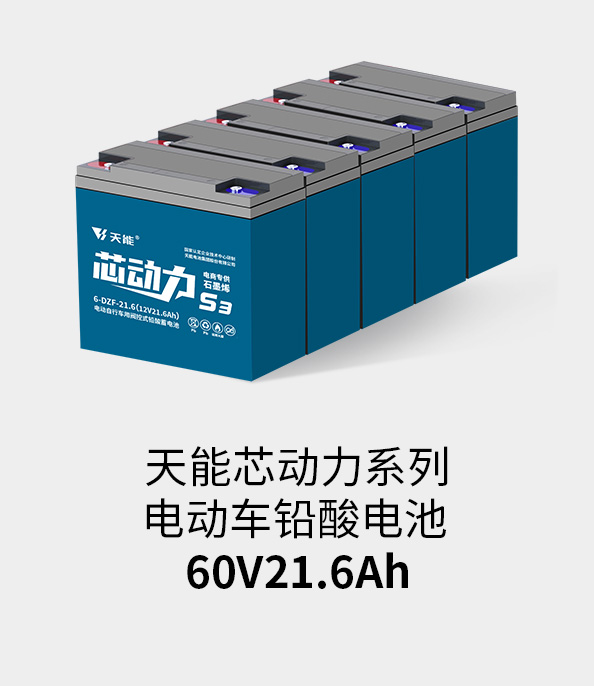 3044am永利电池60v20ah