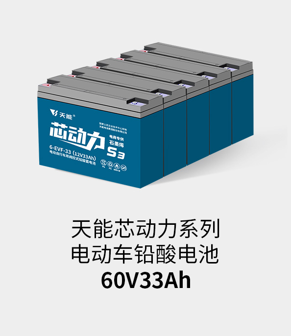 3044am永利电池60v33ah